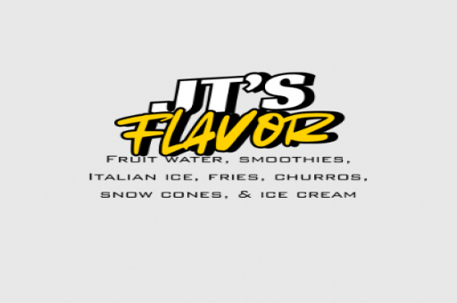 Jt’s Flavor - Beverages & Frozen Desserts